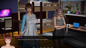 f95zone lust village|Lust Village – New Version 0.6 [Mr.C] .